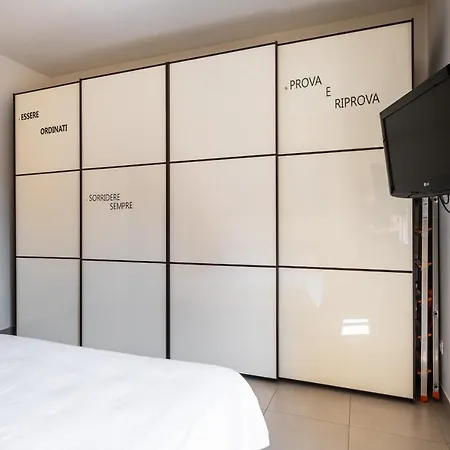 Bergonzoni Modern By Wonderful Italy