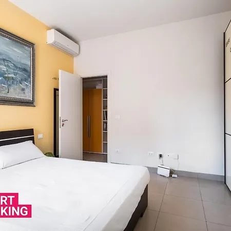 Apartment Bergonzoni Modern By Wonderful Italy Bologna