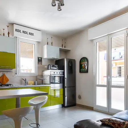 Bergonzoni Modern By Wonderful Italy Apartamento