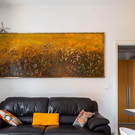 Bergonzoni Modern By Wonderful Italy בולוניה