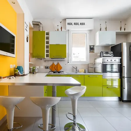 Bergonzoni Modern By Wonderful Italy Appartement Bologne