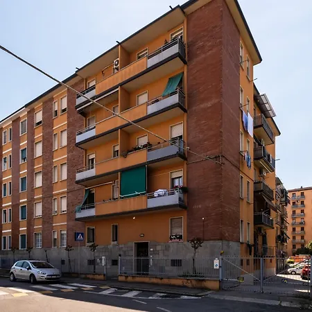 Bergonzoni Modern By Wonderful Italy דירה