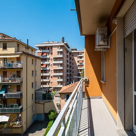 Bergonzoni Modern By Wonderful Italy Lejlighed Bologna