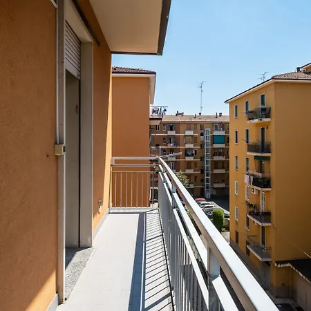 Lejlighed Bergonzoni Modern By Wonderful Italy Bologna
