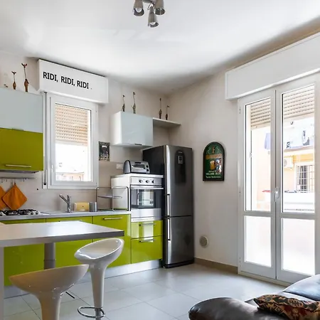 דירה Bergonzoni Modern By Wonderful Italy בולוניה