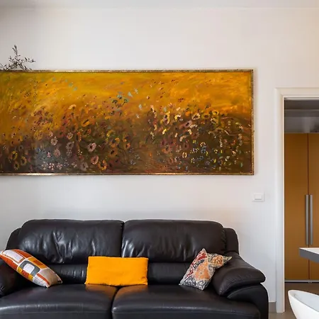 Bergonzoni Modern By Wonderful Italy *