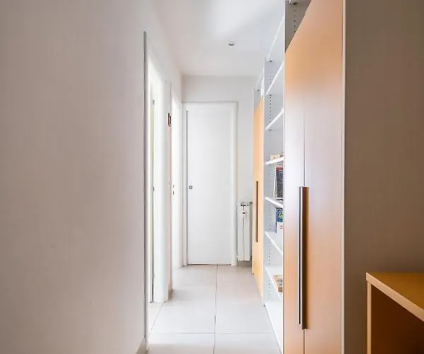 Bergonzoni Modern By Wonderful Italy Boloňa