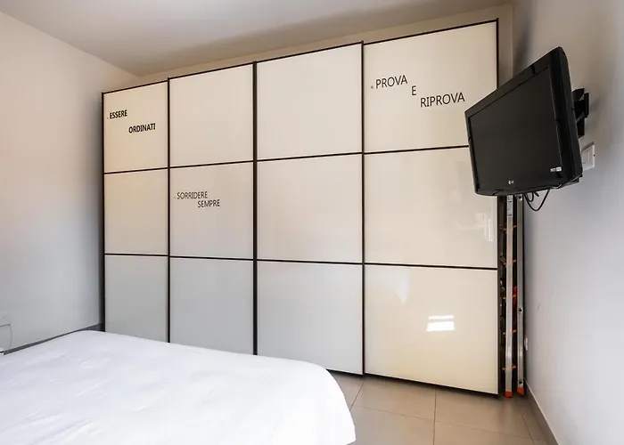 Bergonzoni Modern By Wonderful Italy