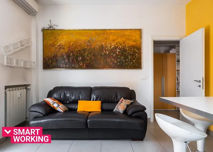 Apartmán Bergonzoni Modern By Wonderful Italy Boloňa