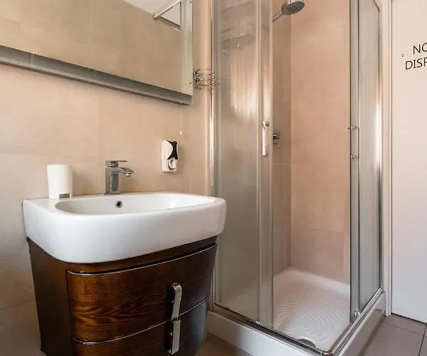 Bergonzoni Modern By Wonderful Italy