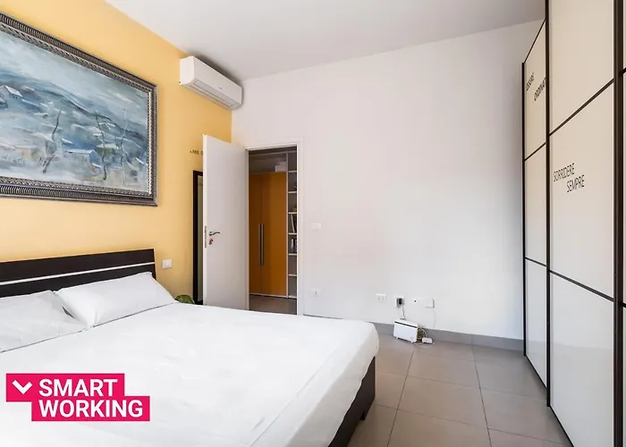 Apartmán Bergonzoni Modern By Wonderful Italy Boloňa