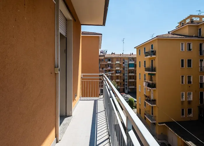 Apartmán Bergonzoni Modern By Wonderful Italy Boloňa