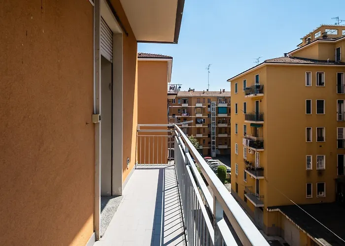 Bergonzoni Modern By Wonderful Italy Apartmán