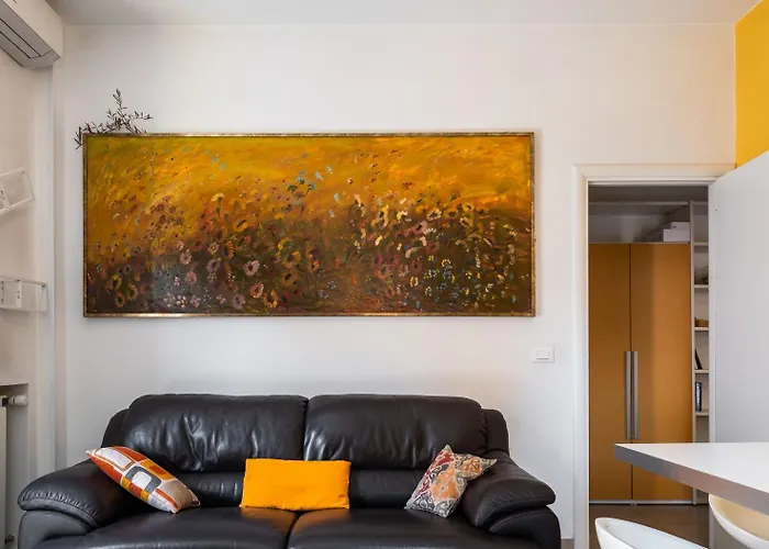 Bergonzoni Modern By Wonderful Italy Boloňa