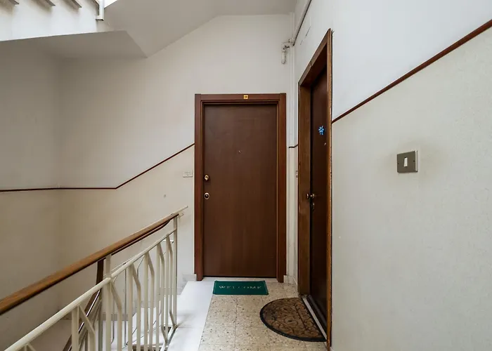 Apartmán Bergonzoni Modern By Wonderful Italy Boloňa