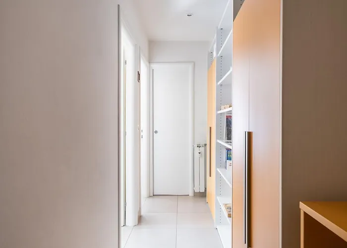 Bergonzoni Modern By Wonderful Italy Boloňa