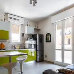 Bergonzoni Modern By Wonderful Italy Apartment