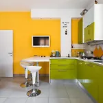 Bergonzoni Modern By Wonderful Italy *