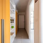 Bergonzoni Modern By Wonderful Italy Apartment *