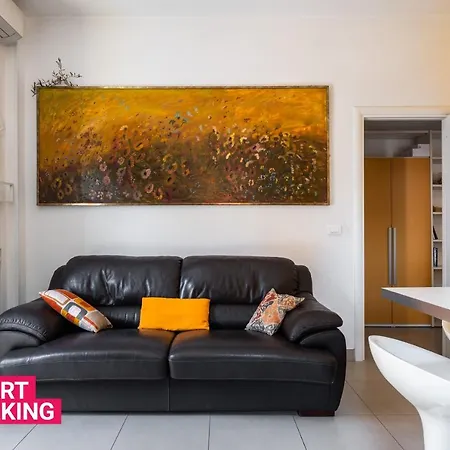 Apartment Bergonzoni Modern By Wonderful Italy Bologna