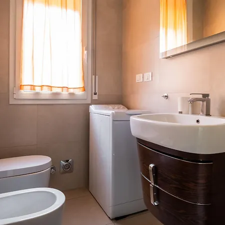 Bergonzoni Modern By Wonderful Italy Bologna