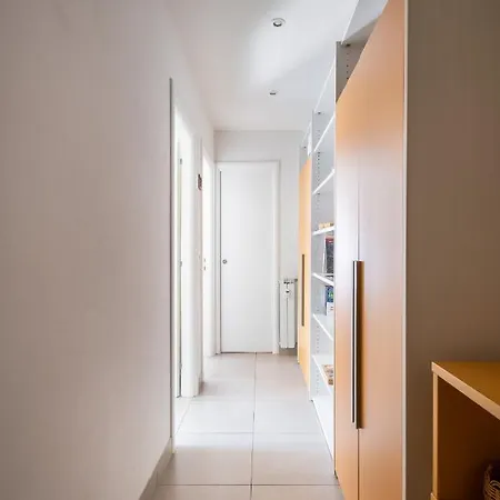 Bergonzoni Modern By Wonderful Italy Μπολόνια