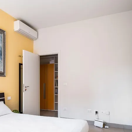 アパート Bergonzoni Modern By Wonderful Italy