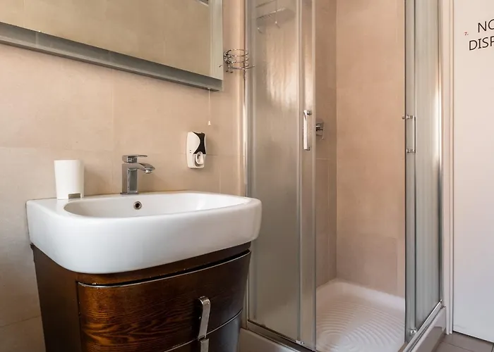 דירה Bergonzoni Modern By Wonderful Italy *